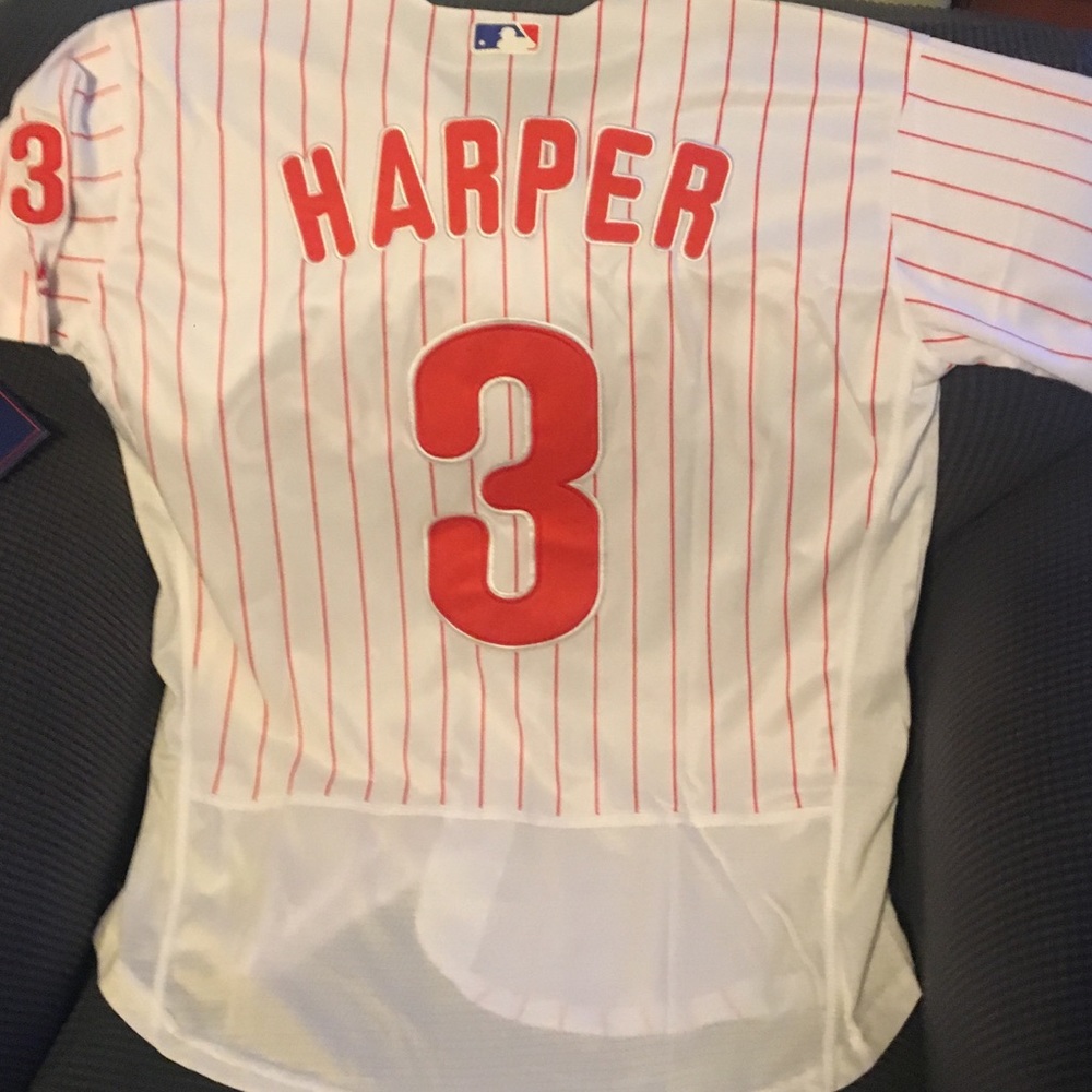 MLB Jersey